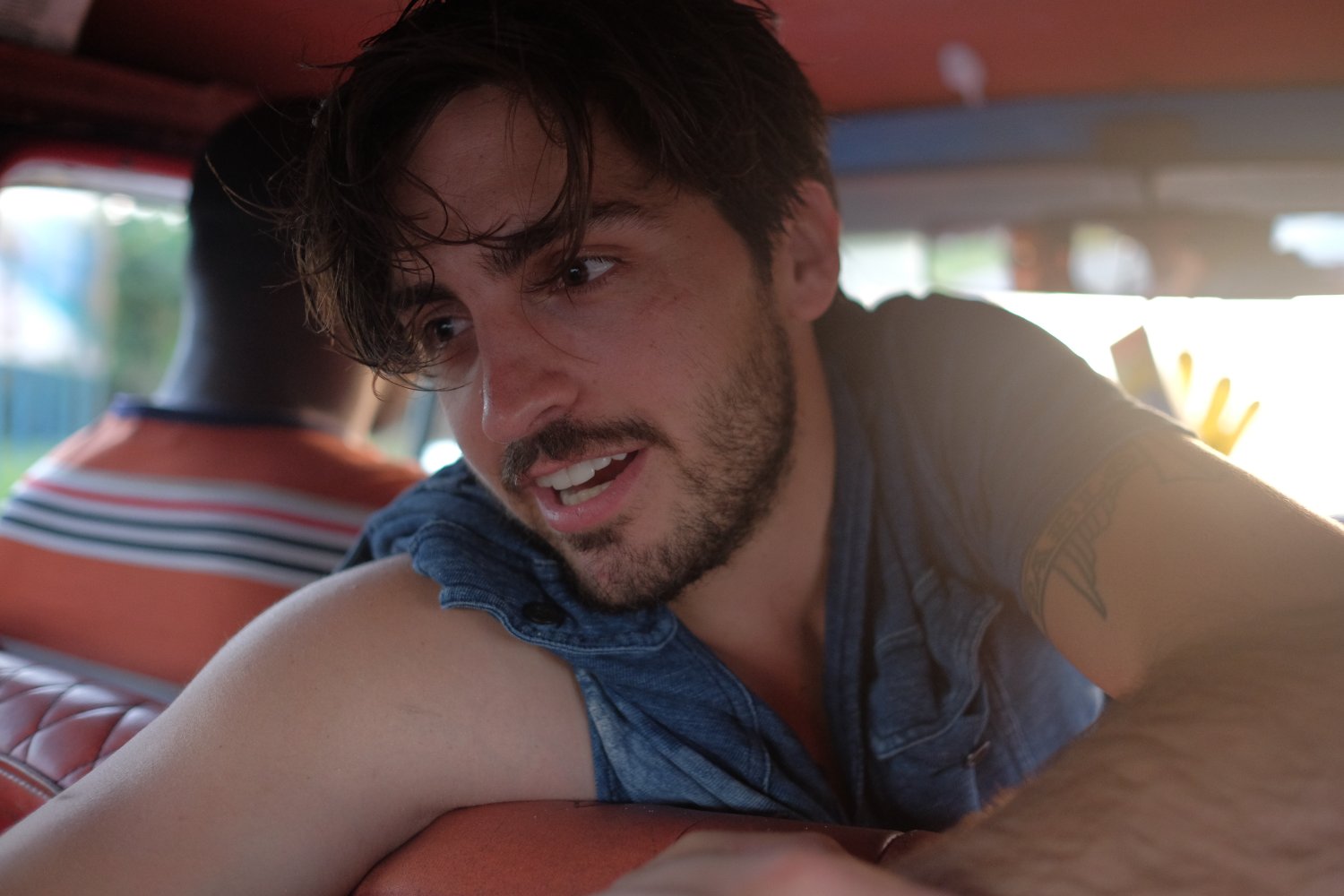 Roberto Santos