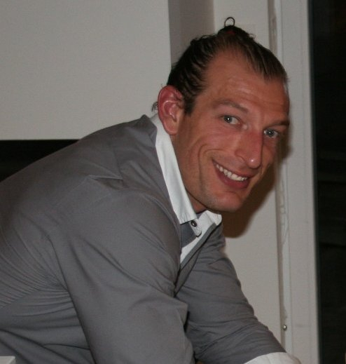 Clément Baronnet