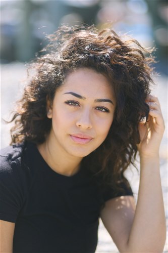 Dalia Kaissi