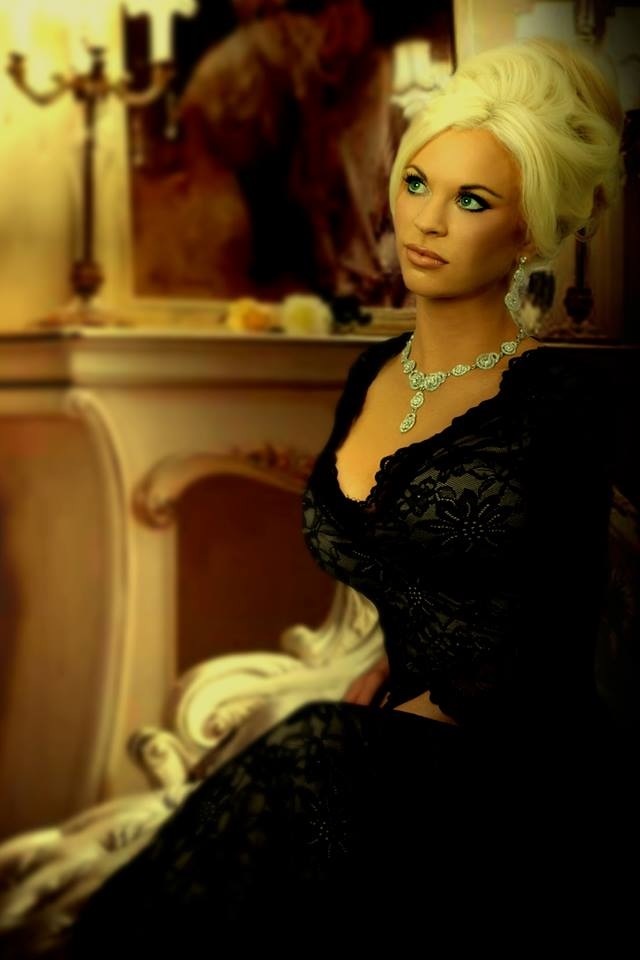 Christine Mulhern