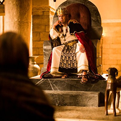 King Balek