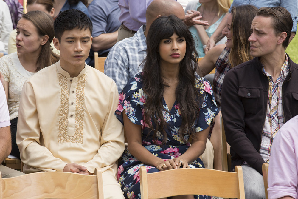 Manny Jacinto