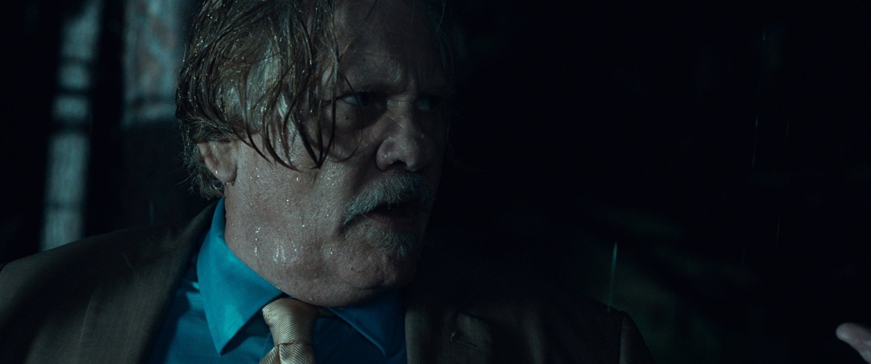 William Forsythe