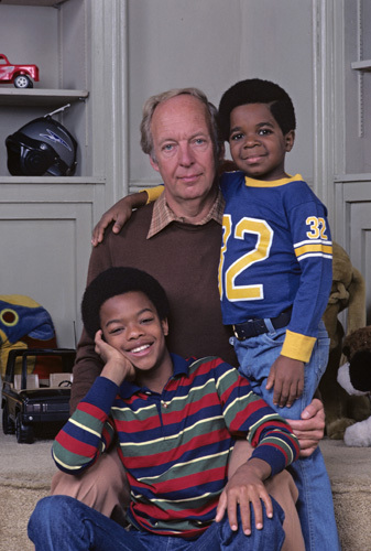 Arnold Jackson