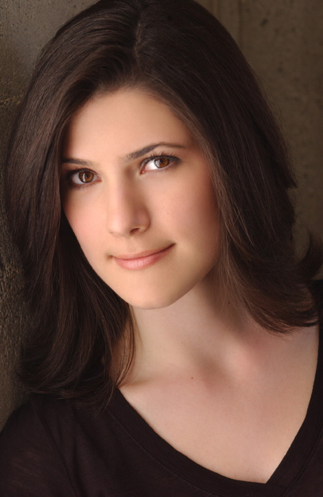 Sara Niemietz