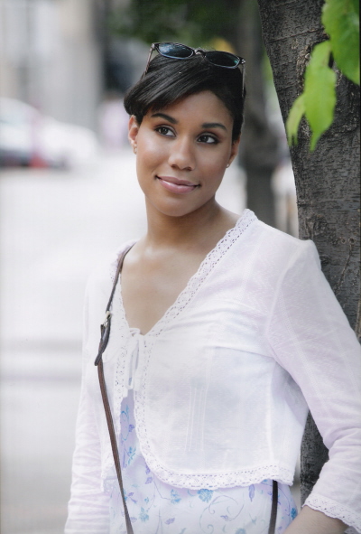 Jillian Joseph