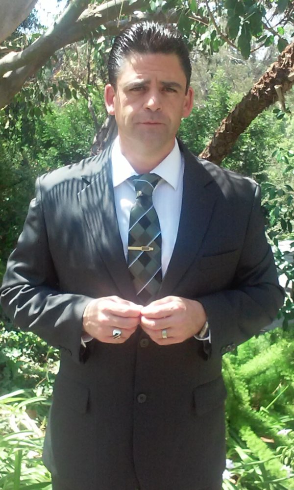 Steve Dellatori