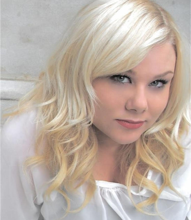 Carly Jibson