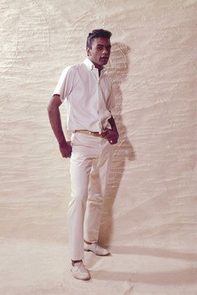 Johnny Mathis