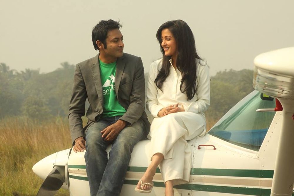 Ritwick Chakraborty