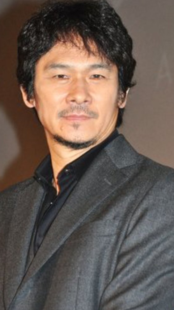 Tsuyoshi Ihara