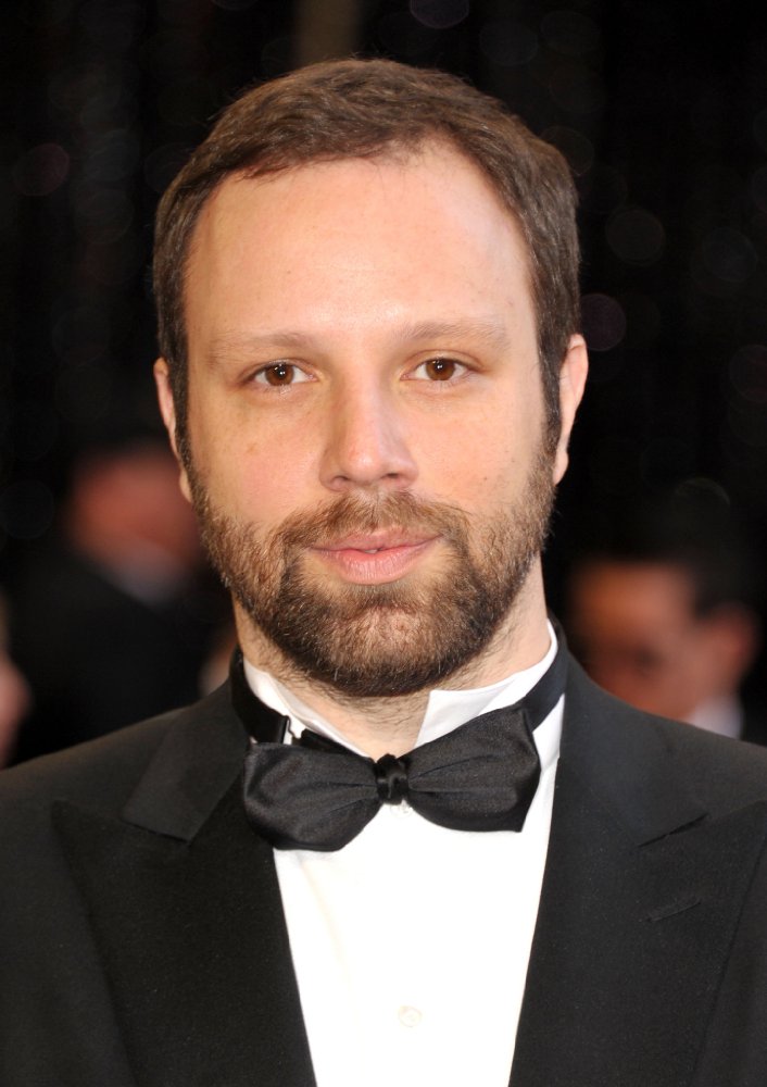 Yorgos Lanthimos