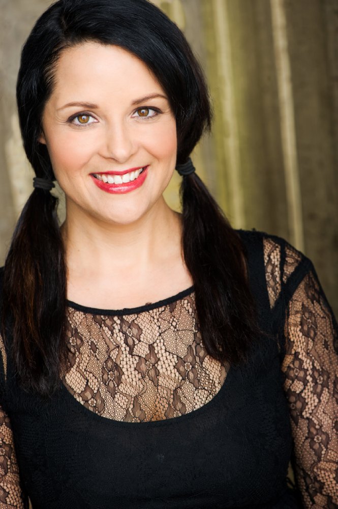 Dianna St. Hilaire