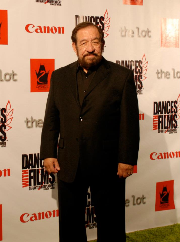Jesse Wilde