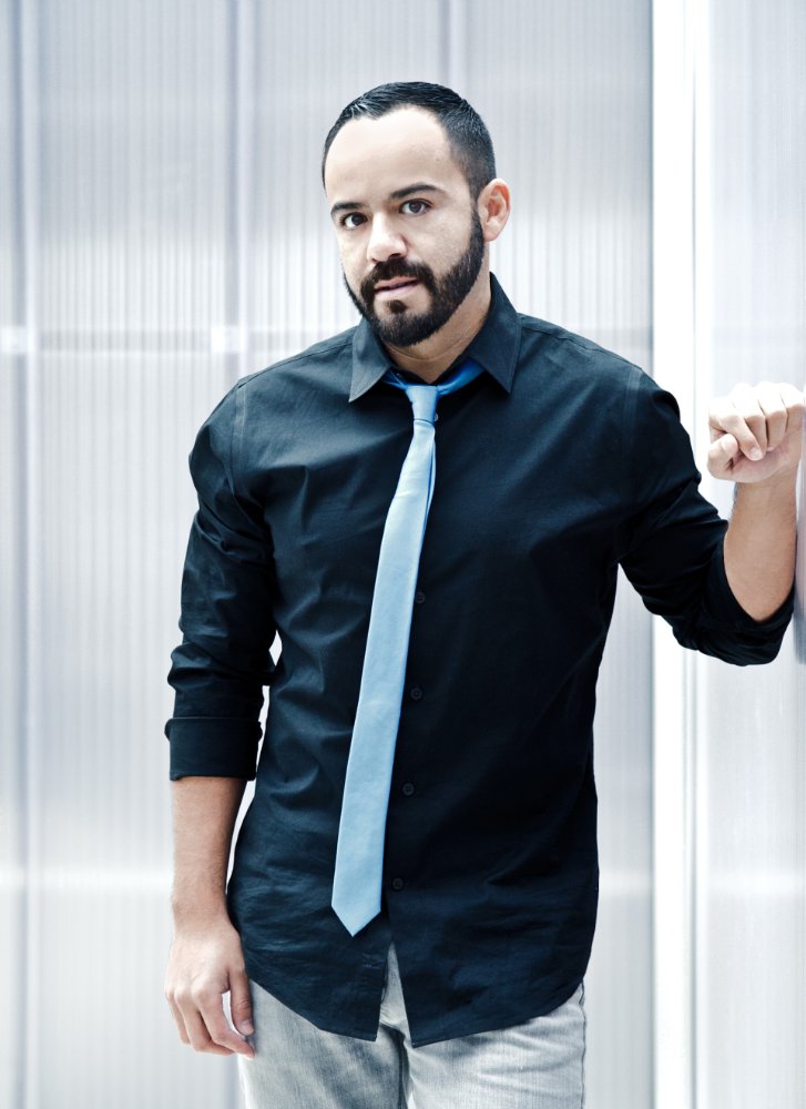 Danny Trevino