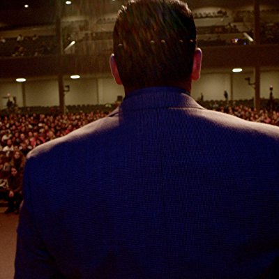 Pastor John