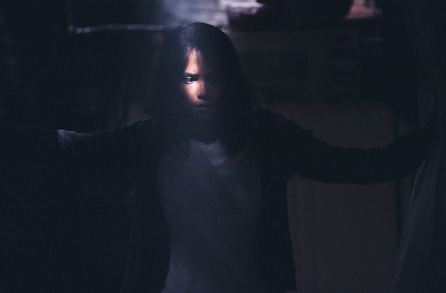 Miranda Grey