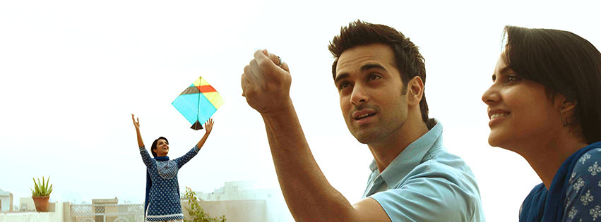 Pulkit Samrat