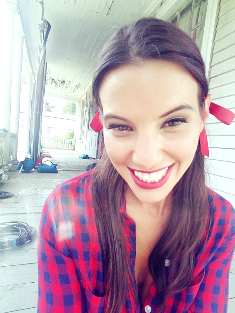 Lauran Foster