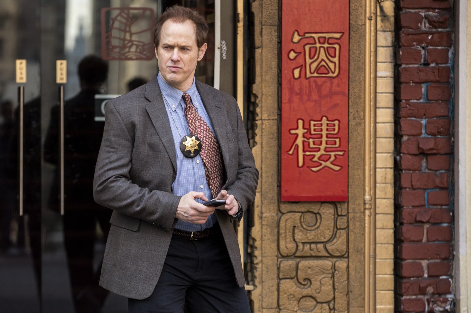 Raphael Sbarge