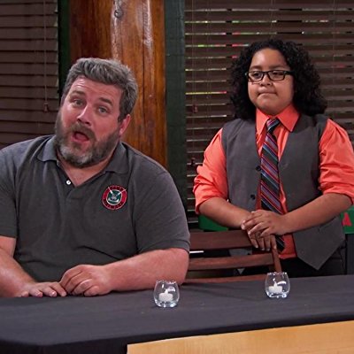 Jorge Ramirez, Jorge