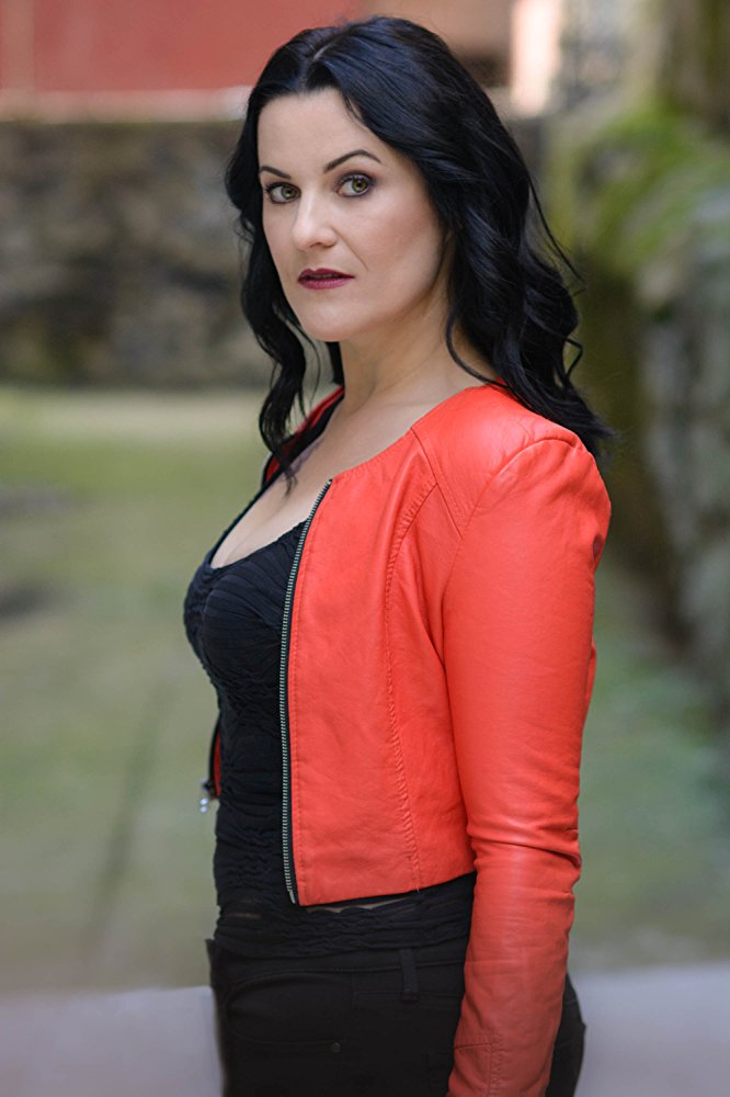 Molly Gazay