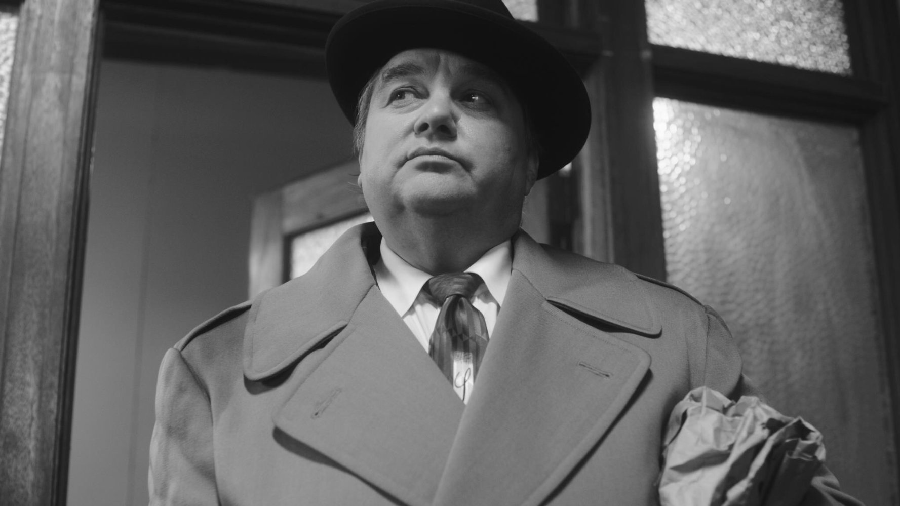 Mark Beltzman