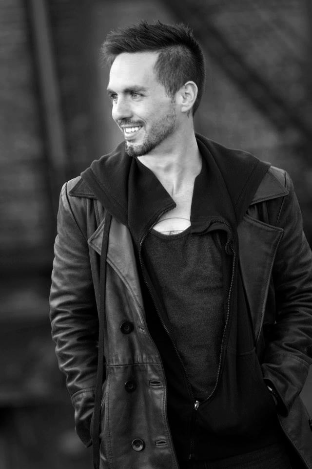 Sebastian Deery