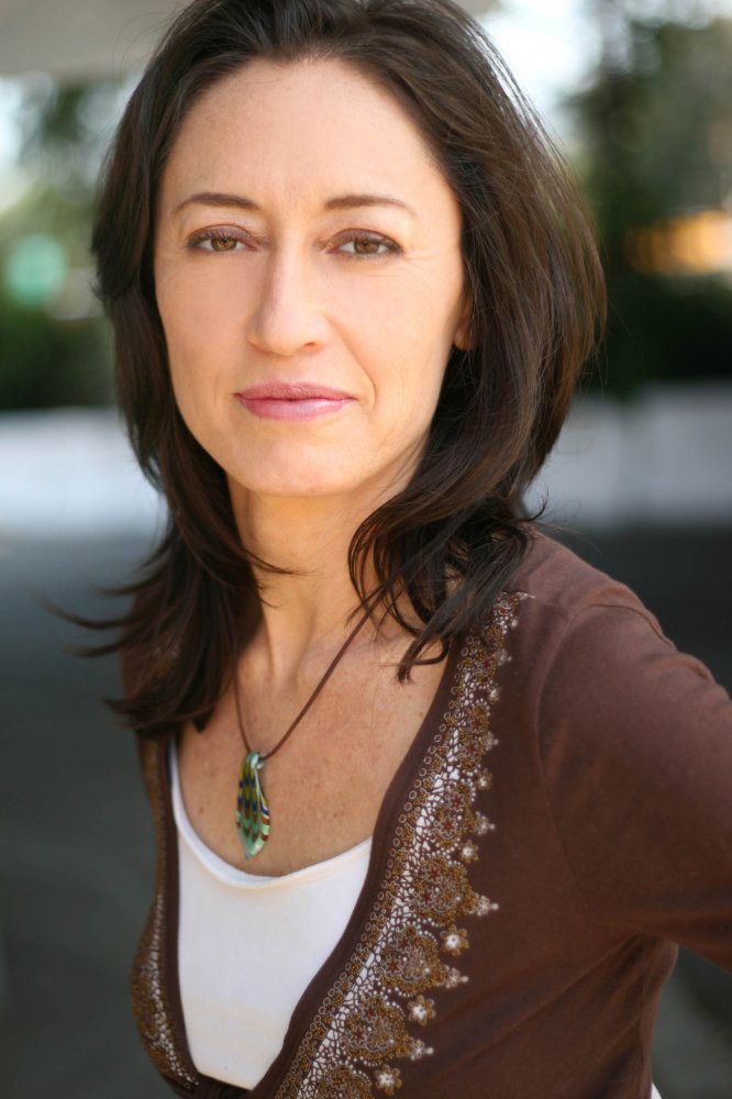 Carol Abney