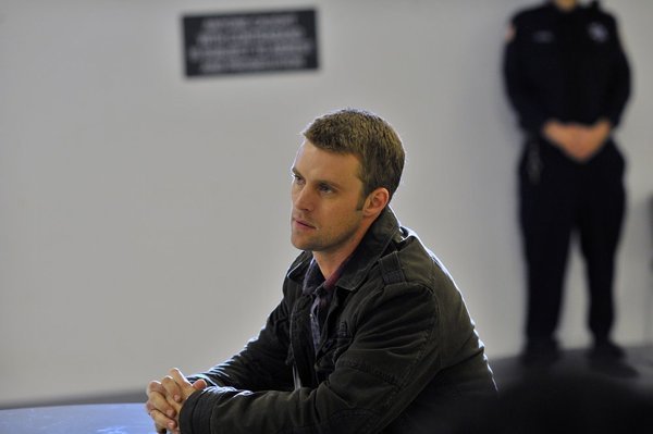 Matthew Casey
