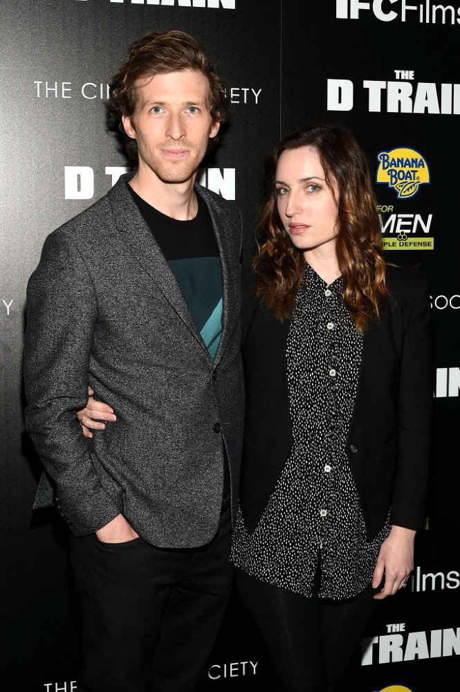 Daryl Wein