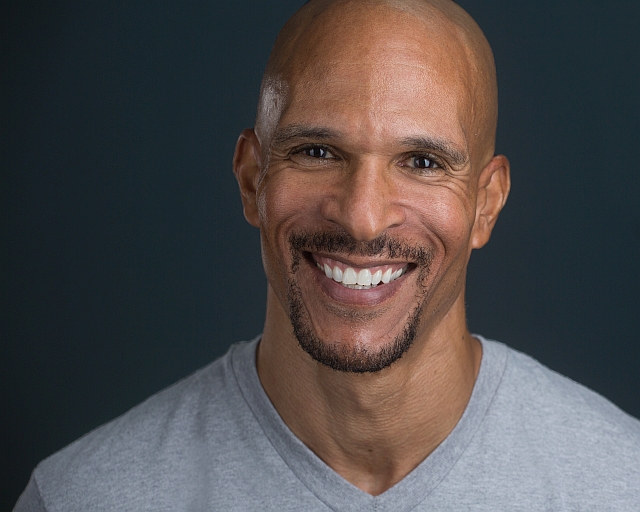 Wayne Lundy