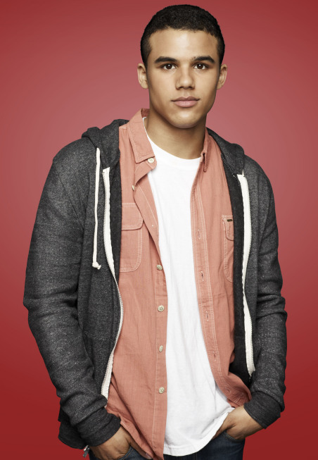 Jake Puckerman