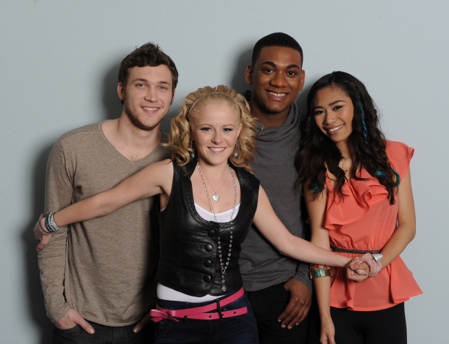 Joshua Ledet