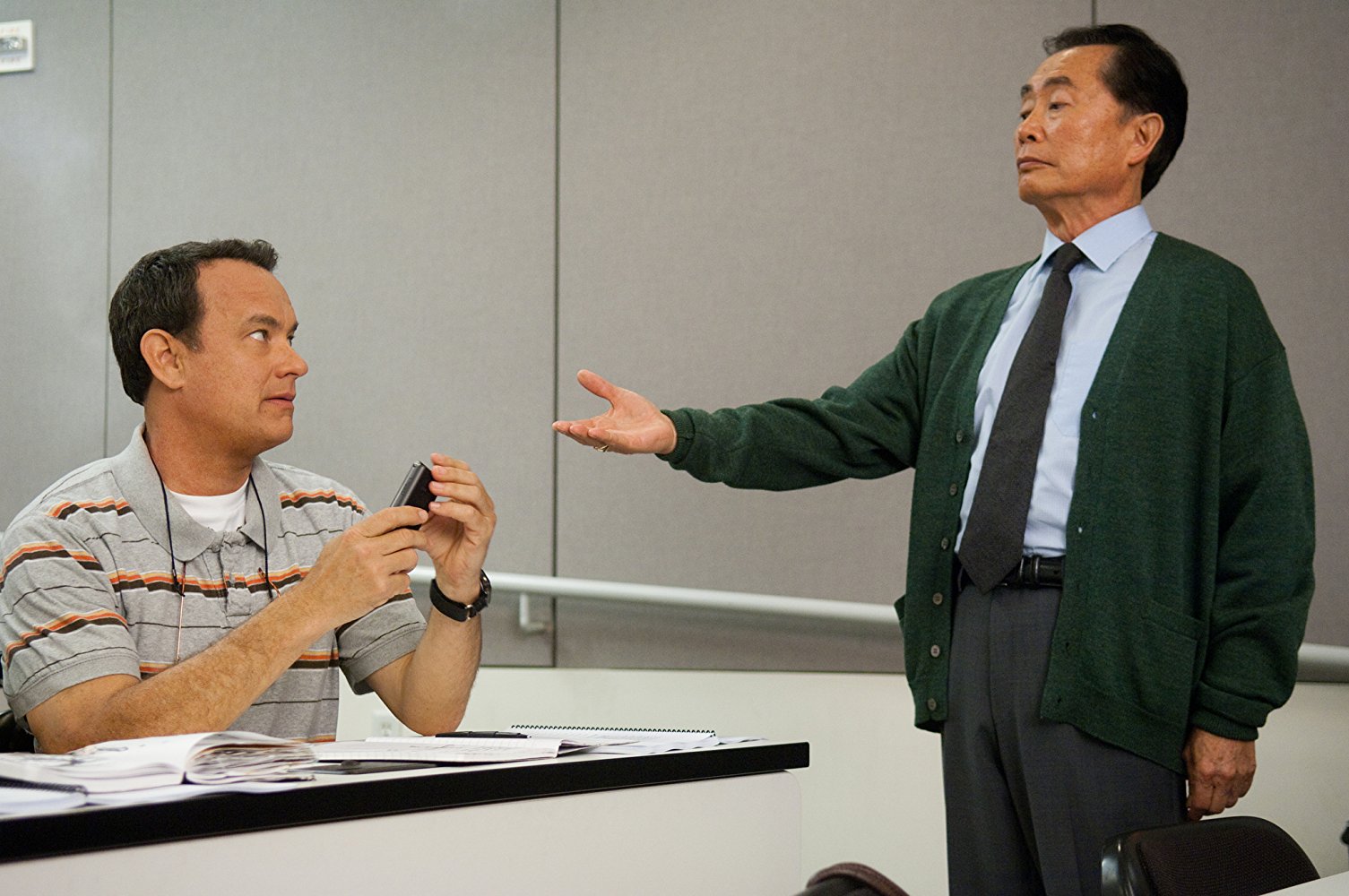 Larry Crowne