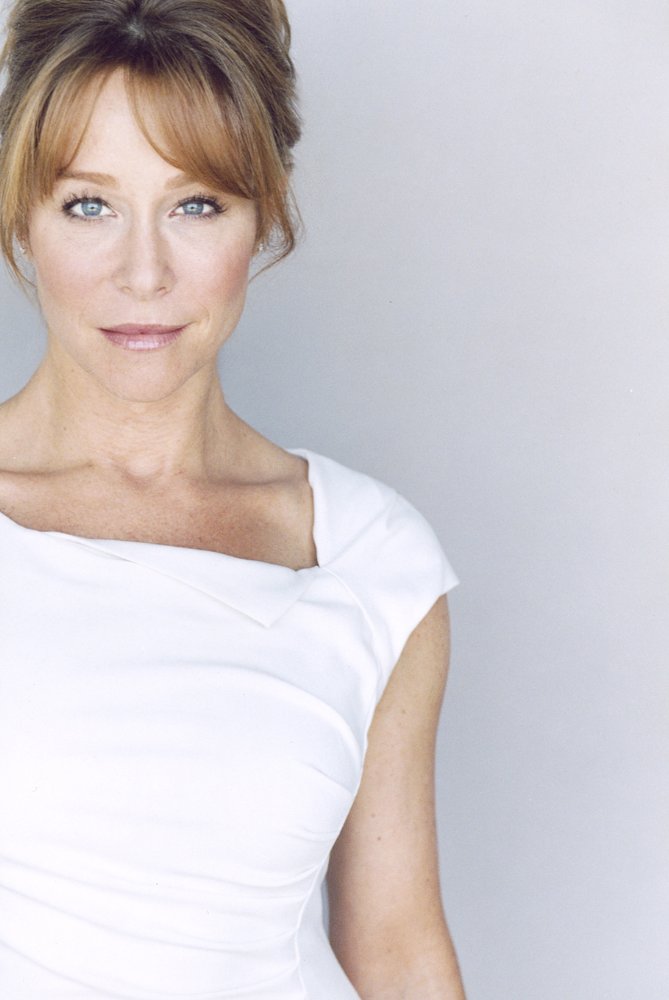 Jamie Luner