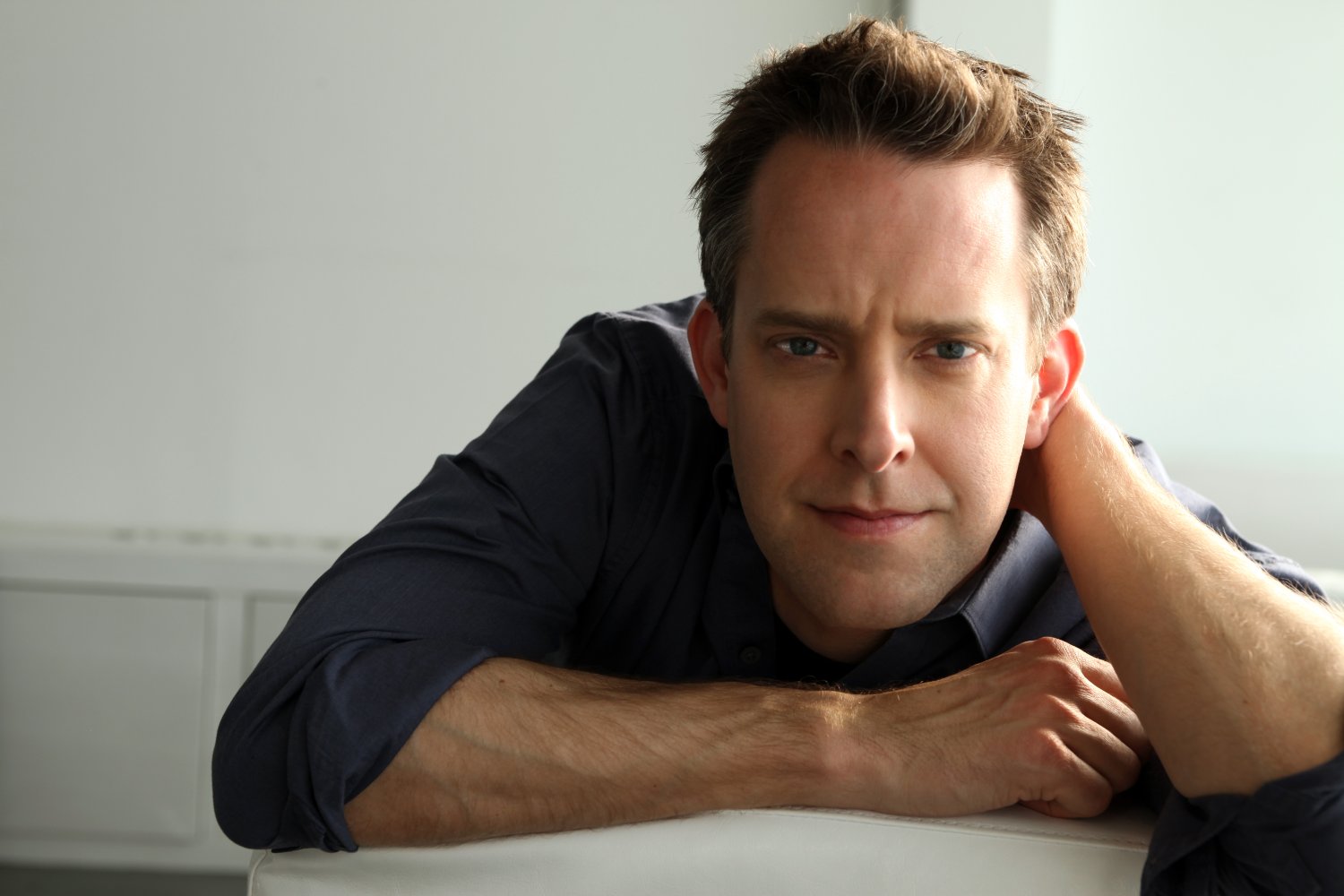 David Fickas