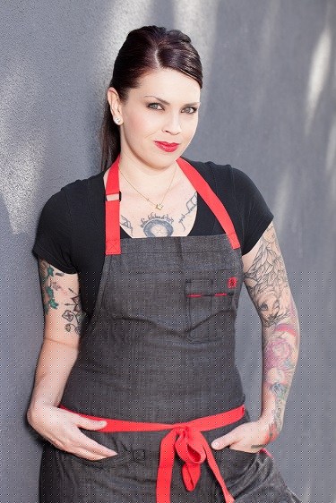 Dakota Weiss