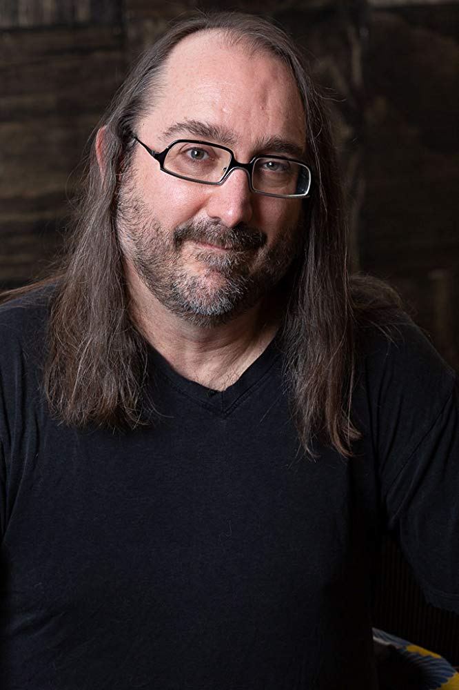 Mark Leiren-Young