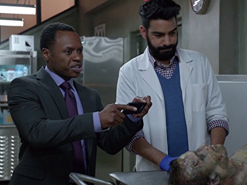 Malcolm Goodwin