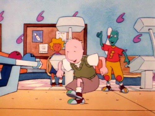 Doug Funnie
