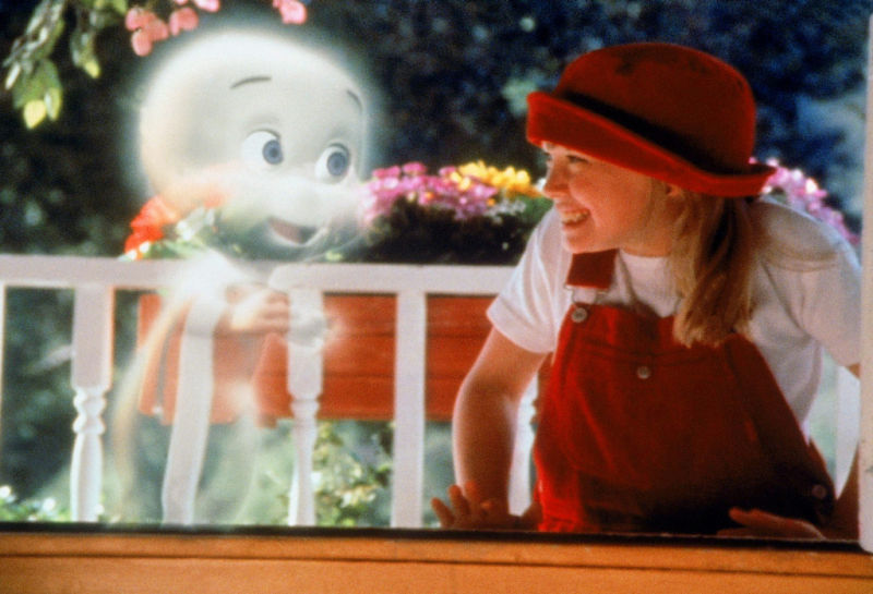 Casper