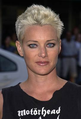 Angela Featherstone