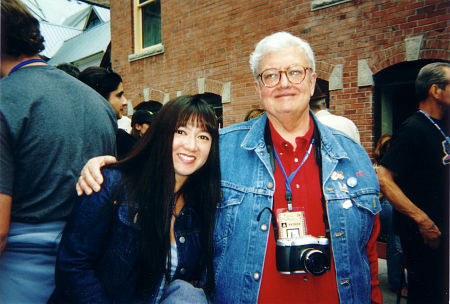 Dorinda Katz