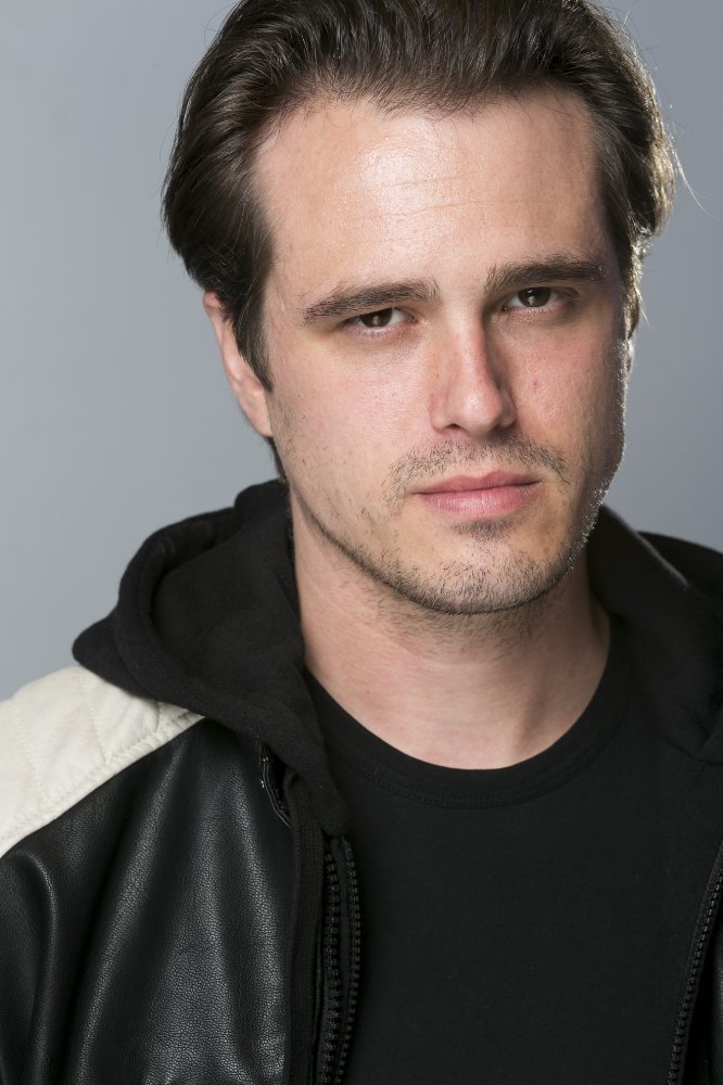 Daniel Baldock