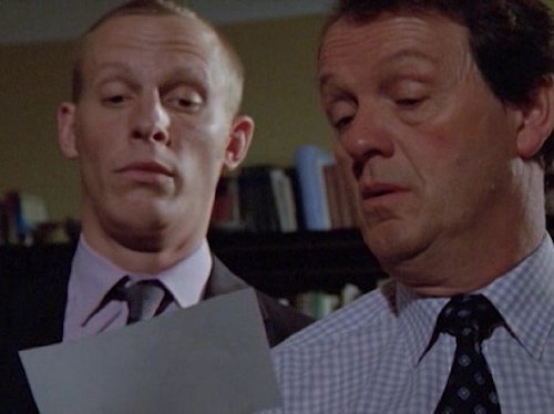 Laurence Fox
