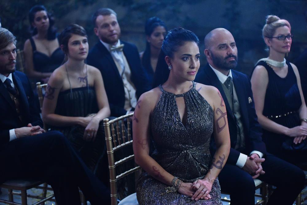 Maryse Lightwood