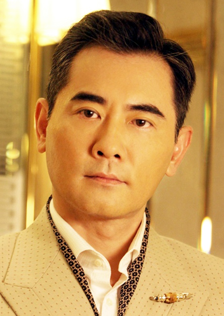 Winston Chao