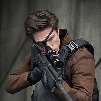 Floyd 'Deadshot' Lawton, Deadshot