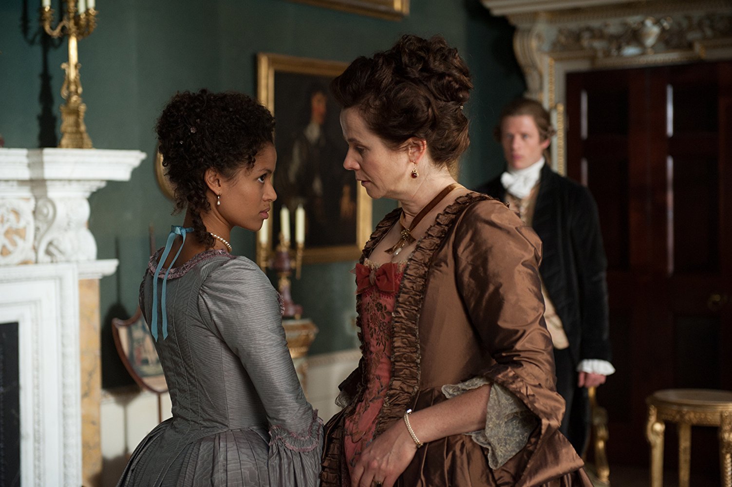 Dido Elizabeth Belle